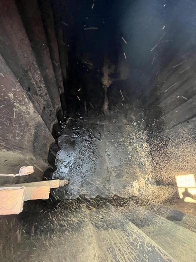 Used 2011 Dragon 500 BBL Frac / Water Tanks