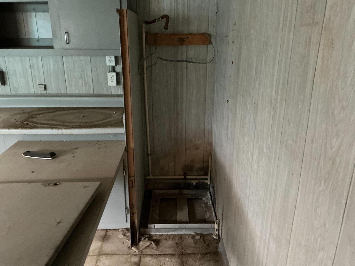 Used Man Camp/Crew House/Office