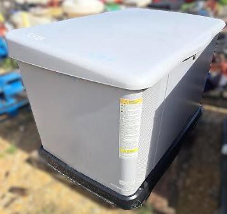 Used Briggs & Stratton 20KW Standby Generator