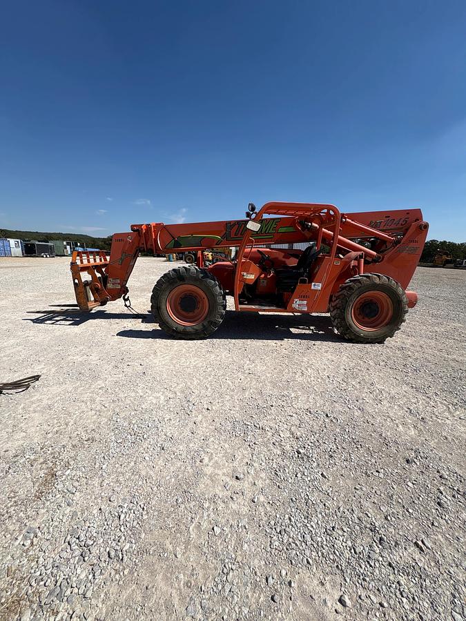 Used 2009 Extreme XRM-0945