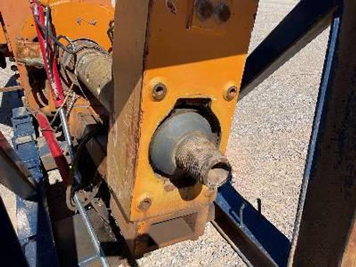 Used Tesco 500 Ton ECI 900hp