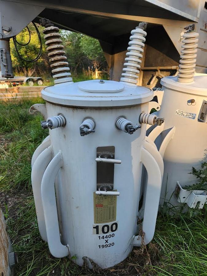 Used Southwest Transformer