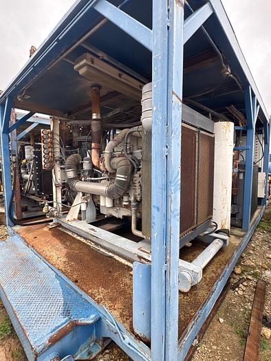 Used 2005 DETROIT DIESEL 14L Series 60