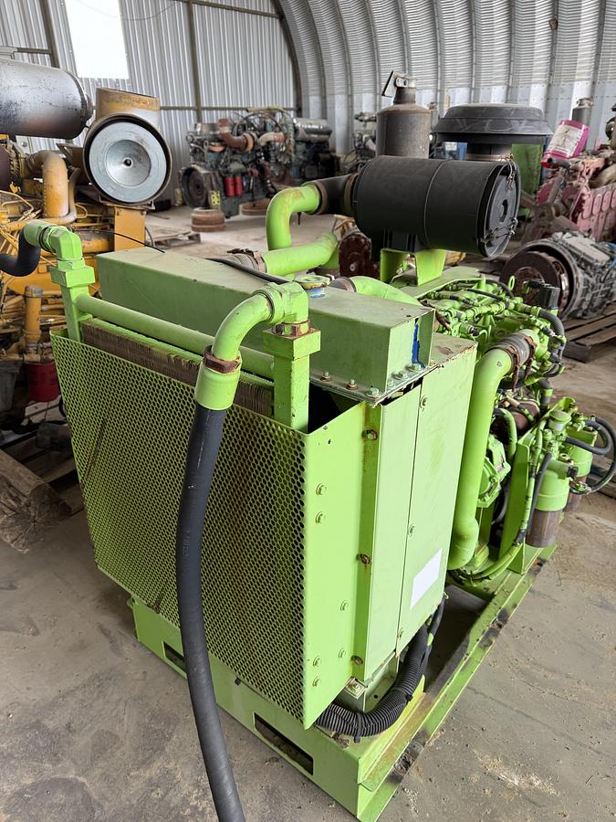 Used  Isuzu 4JJ1 Turbo-Diesel Engine