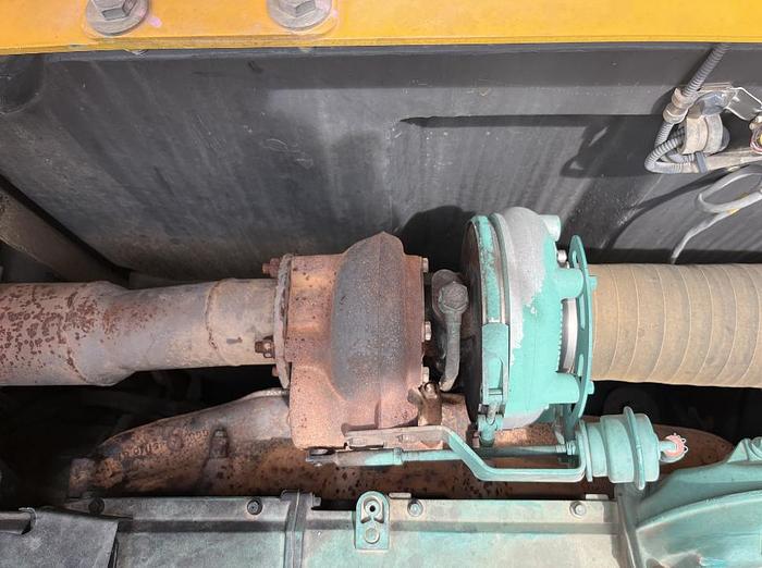 Used 2014 Volvo ECR305CL Tracked Excavator with Hydraulic Thumb