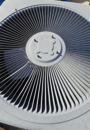 Used Goodman GSC Series Split System Air Conditioner