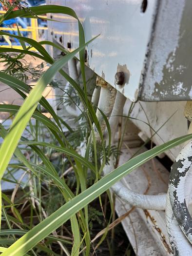 Used Continental Emsco FB 1300