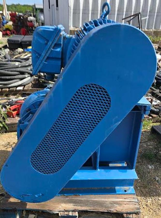 Used Mission Magnum Centrifugal Pump