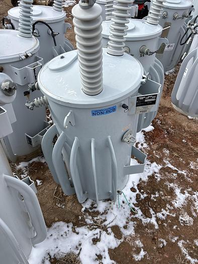 Used Fact  Transformers