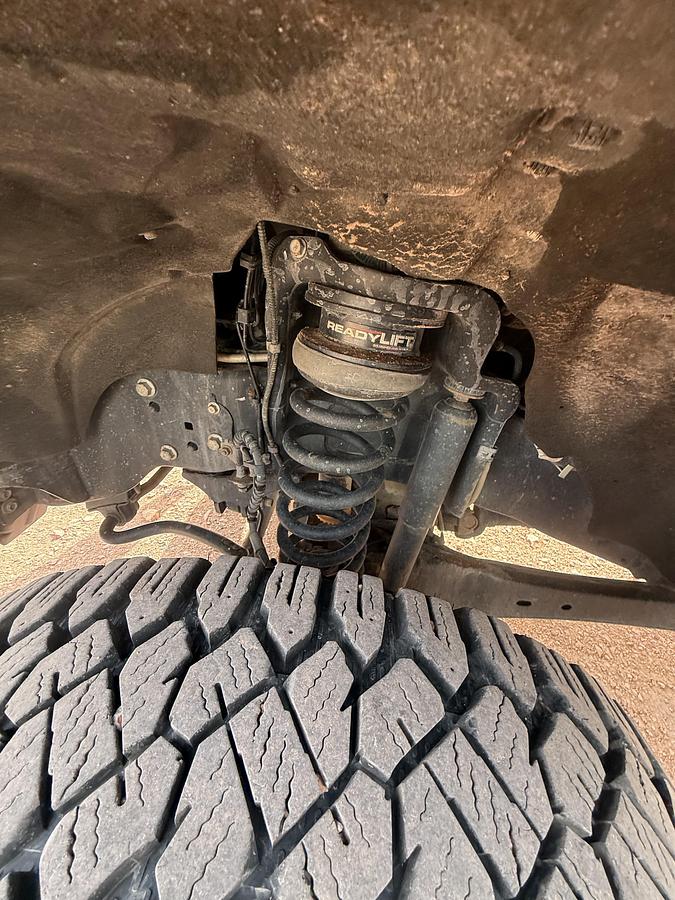 Used 2016 FORD F-350 SUPER DUTY