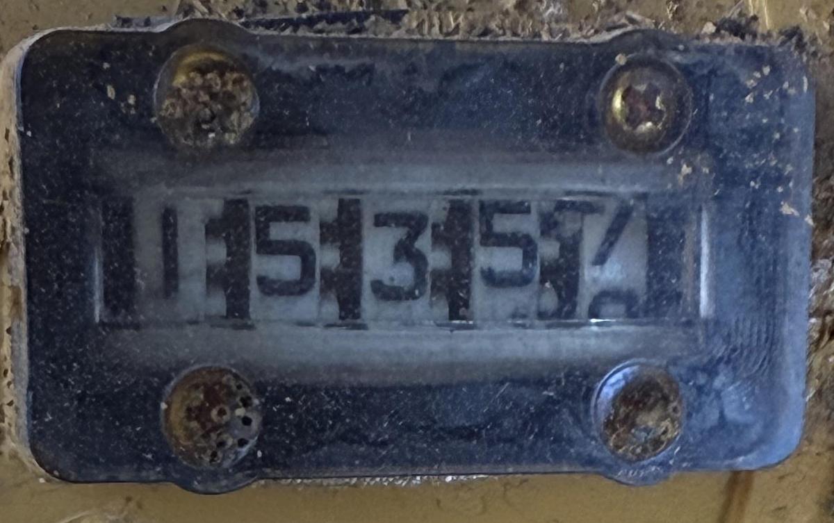 Used Cat D398 Diesel Engine