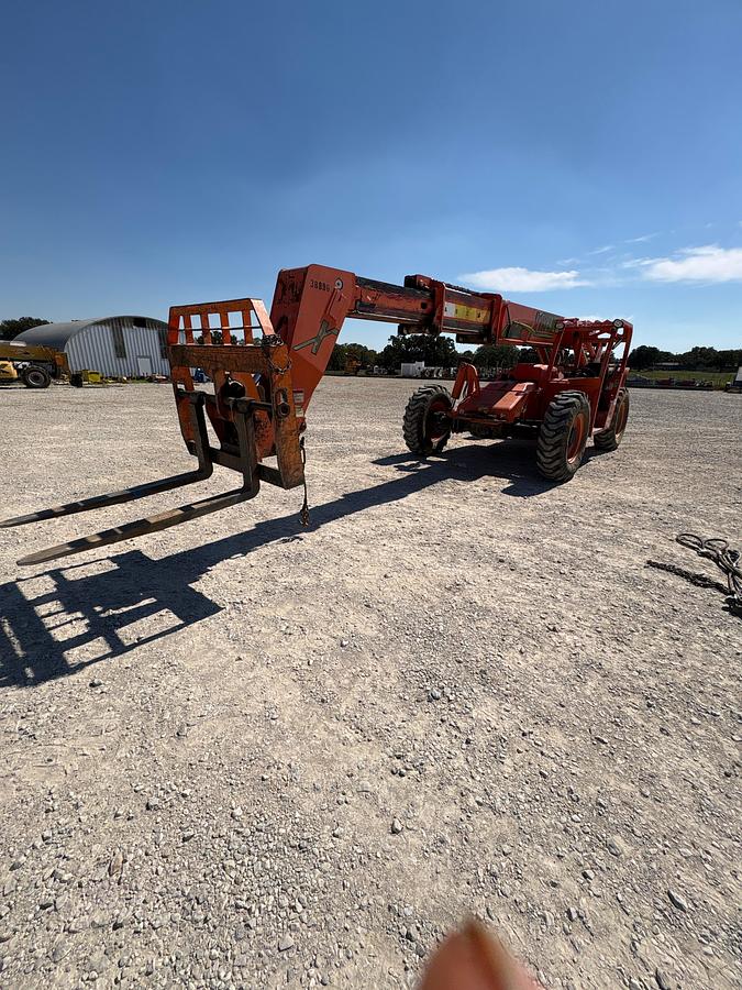 Used 2009 Extreme XRM-0945