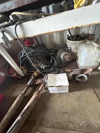 Used Conex