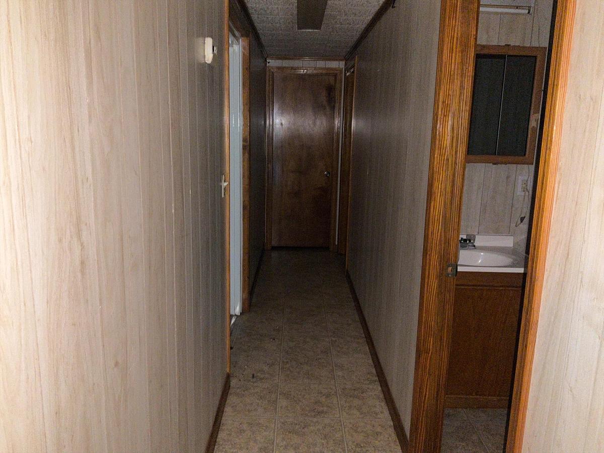 Used DBI Man Camp