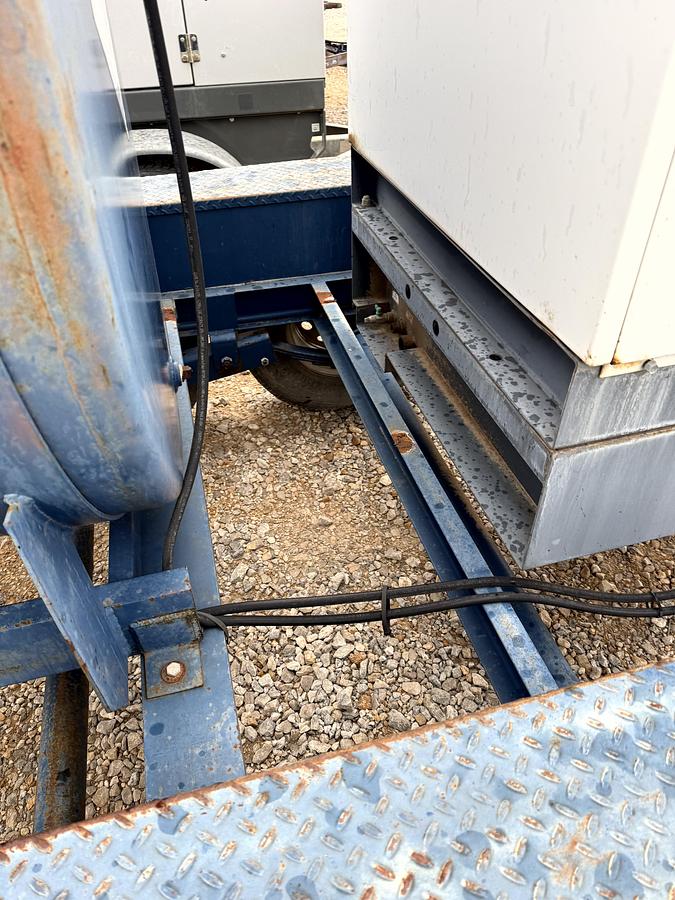 Used MMD Power Pro 65 KVA Generator