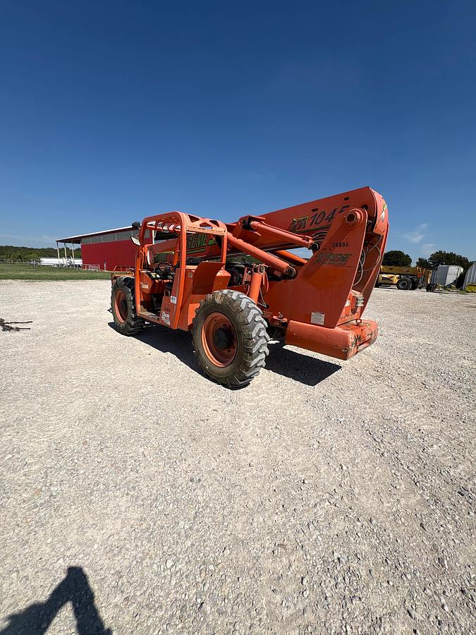 Used 2009 Extreme XRM-0945