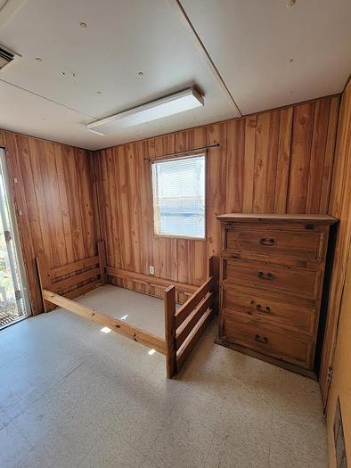 Used Man Camp Skidded