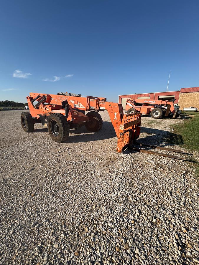 Used 2007 Extreme XRM-1045