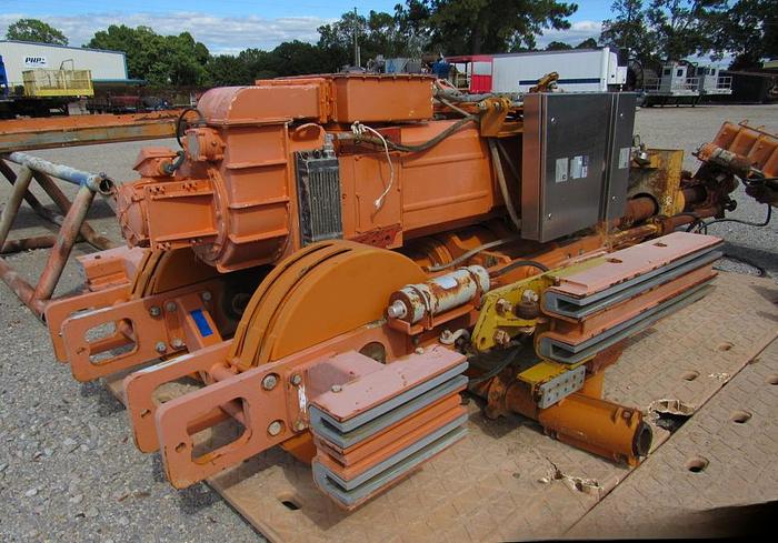 Used Tesco 150 Ton 150 EMI 400 HP