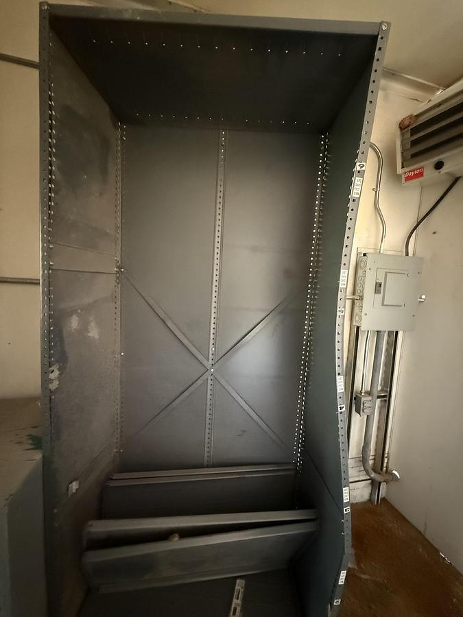 Used 1999 Hyundai Work Trailer