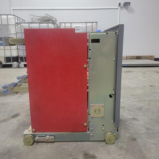 Used Eaton/ Cutler Hammer Type: 150BCB-W500, Style: 3A73950606, 350 lbs