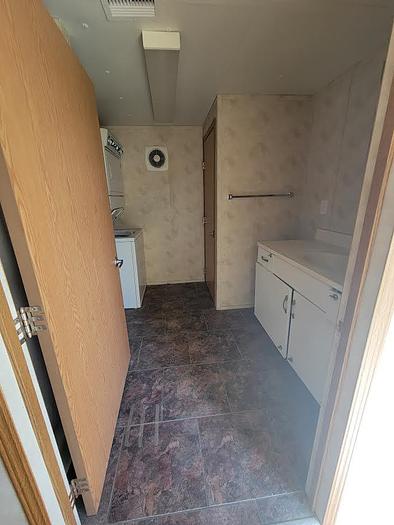 Used Man Camp Skidded