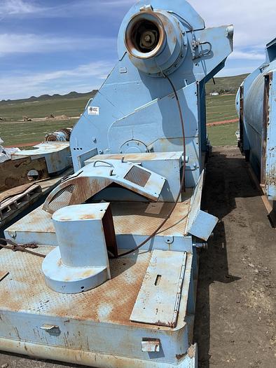 Used National 1320 M Drawworks