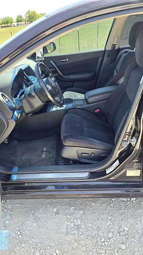 Used 2014 Nissan Maxima