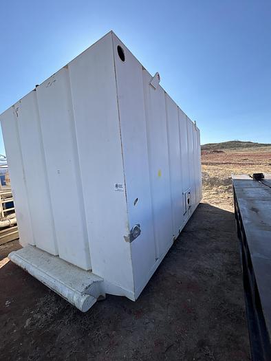 Used Valve house