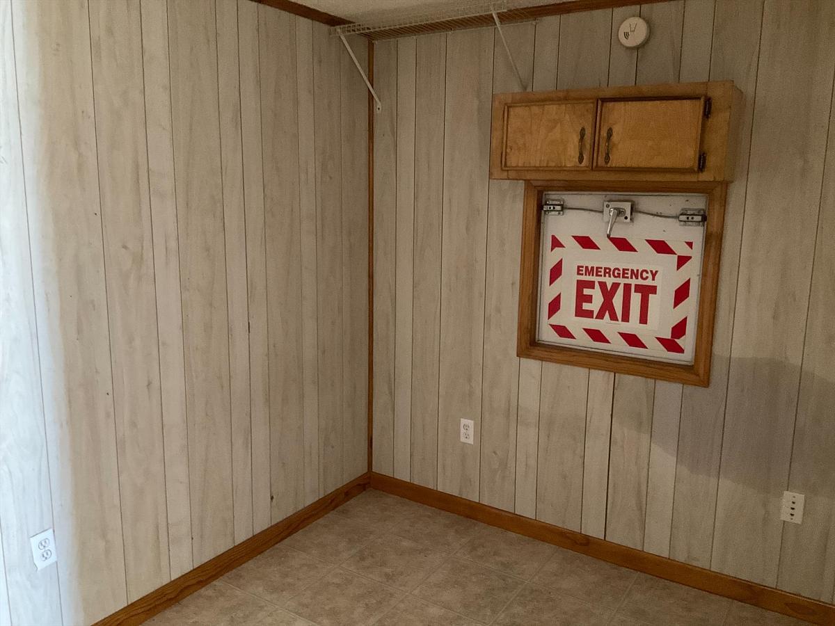 Used Man Camp DBI