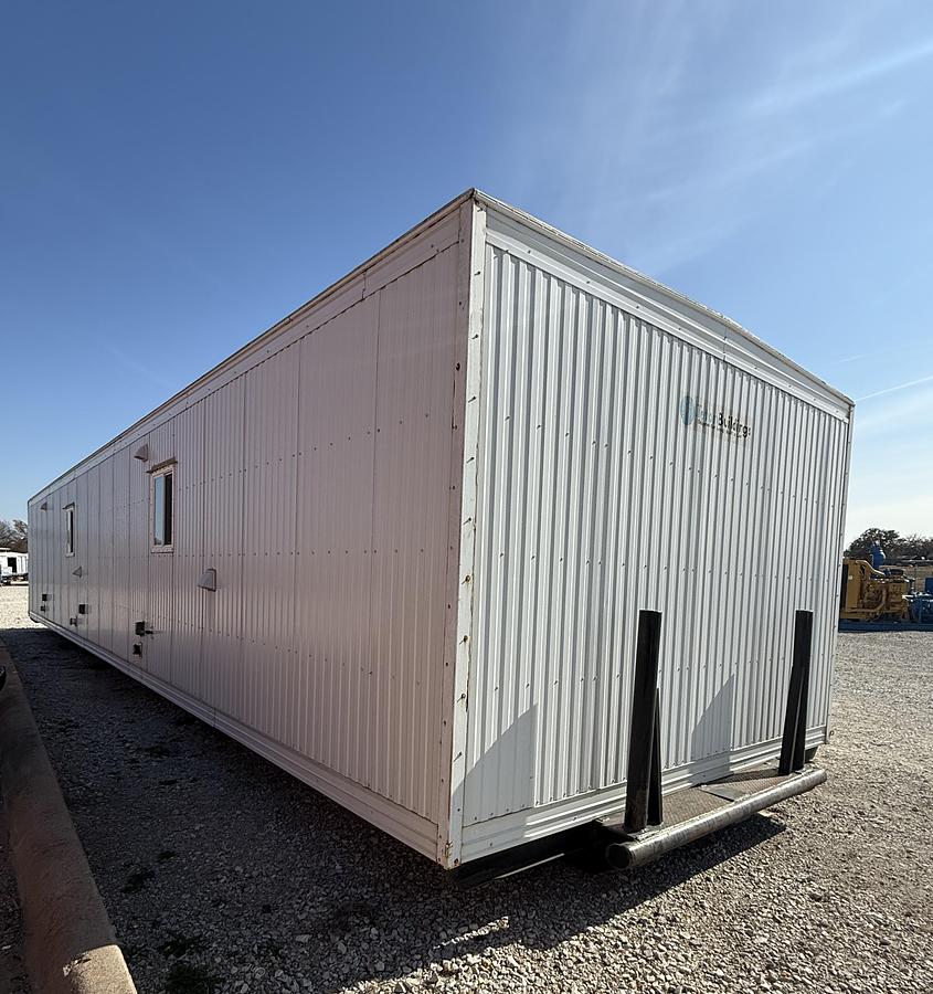 Used 3 Bedroom 2 Bath Man Camp