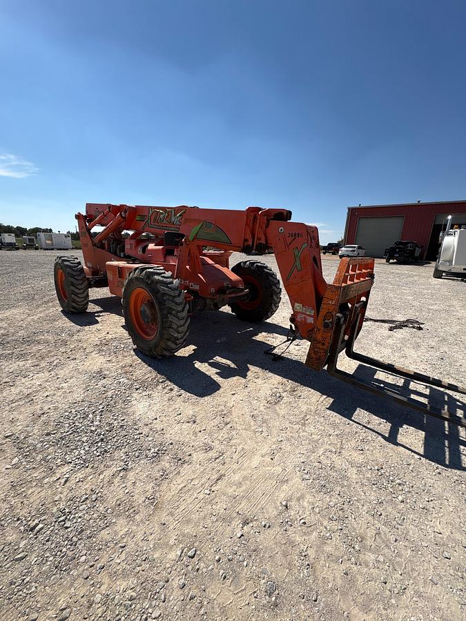 Used 2009 Extreme XRM-0945