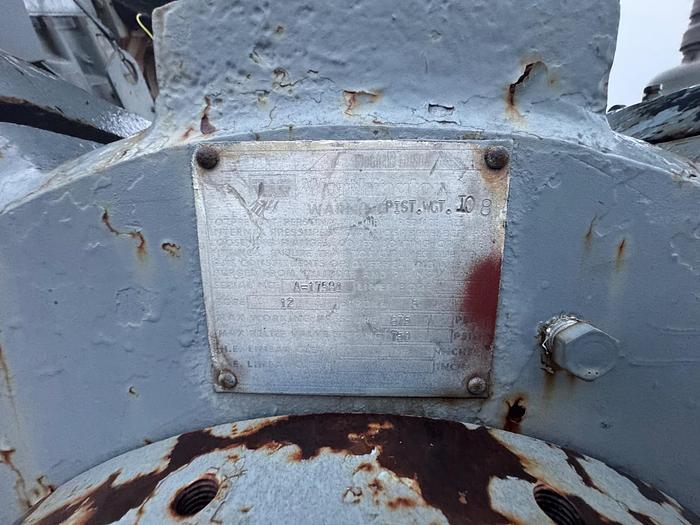 Used 2009 WAUKESHA L5790GU