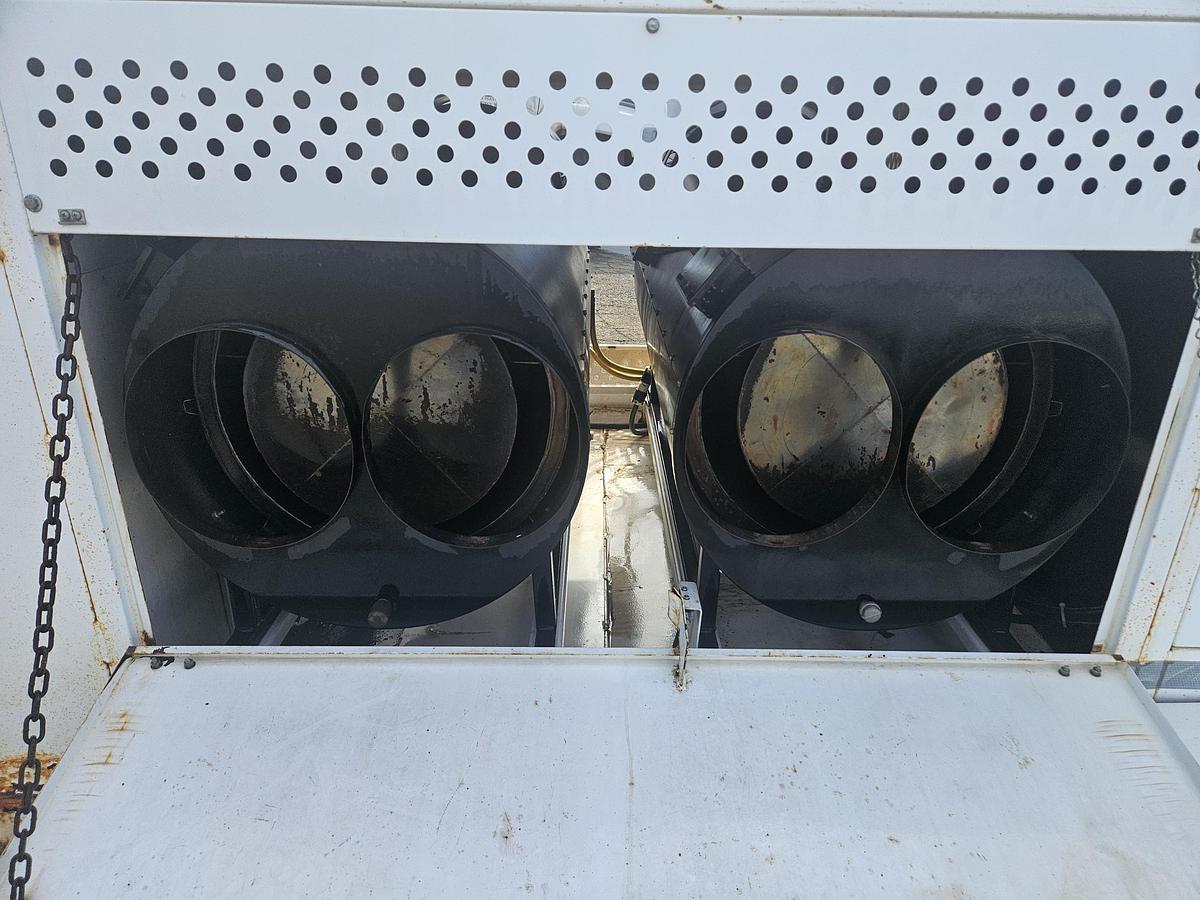 Used 2010 FLAGRO 28=116