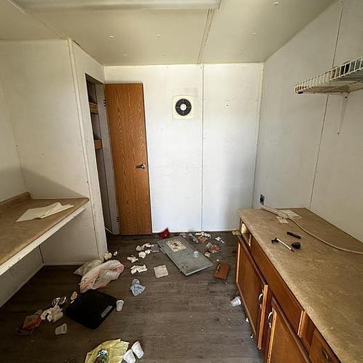 Used AMERI-TECH MAN CAMP/RIG HOUSE