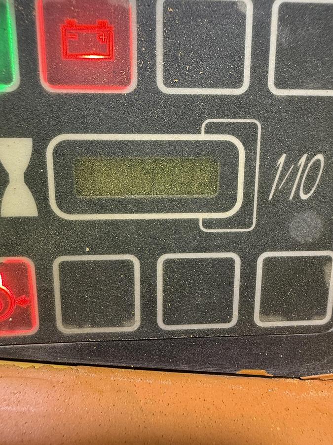 Used Wacker Neuson RTSC2