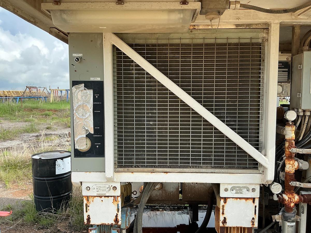Used Tesco MM900HP Power Module