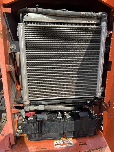 Used 2007 JLG SkyTrak 8042