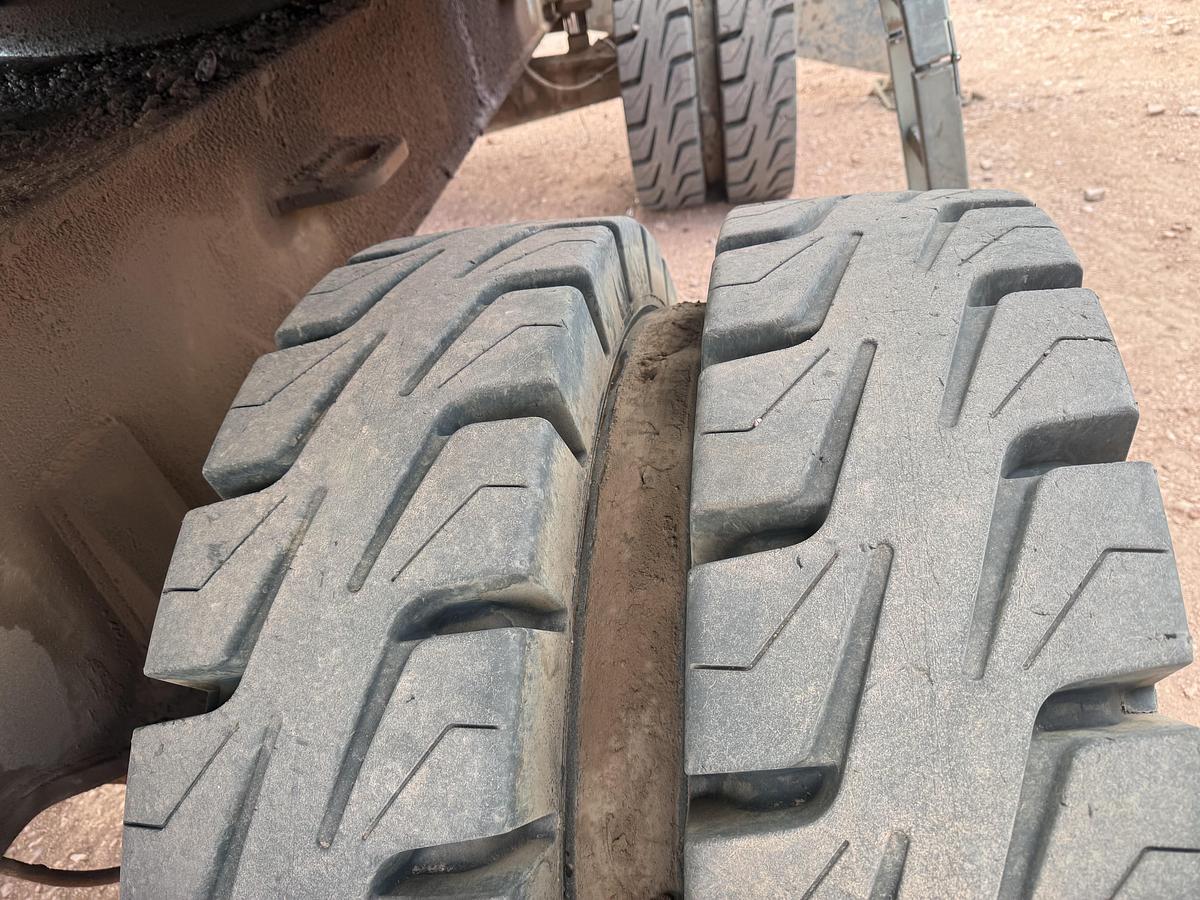 Used 2014 FUCHS MHL 335