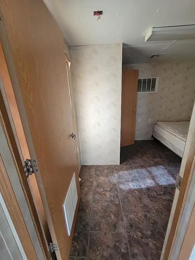 Used Man Camp Skidded