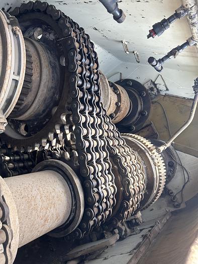 Used H National 1320 M