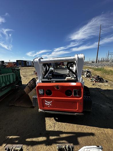 Used 2016 Bobcat T870