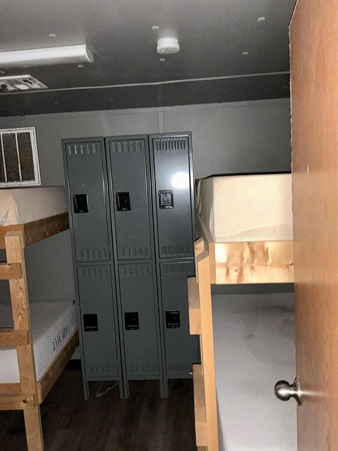 Used 3 Bdrm 2 Bth Man Camp