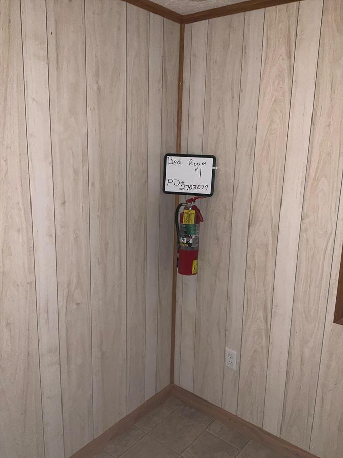 Used DBI Man Camp