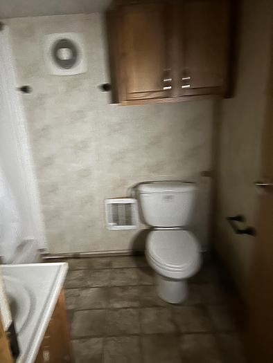 Used Man camp 10'x40'