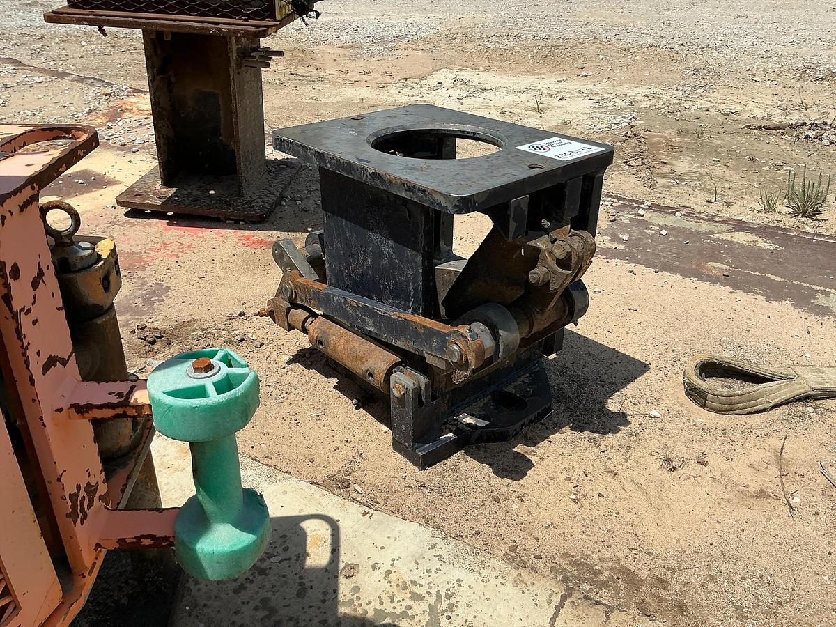 Used Air Slip