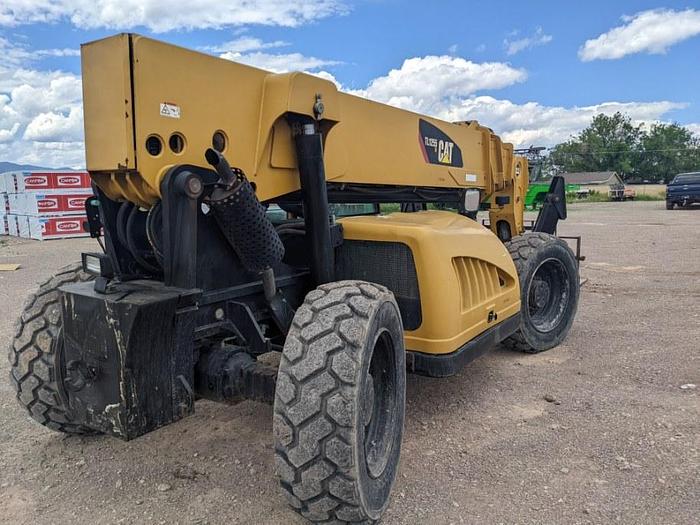 Used 2011 Cat TL1255