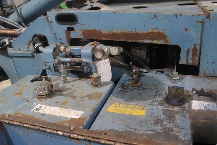 Used 1996 Gradall 534C-6 Telehandler