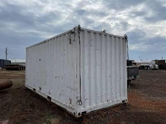 Used DSI 1,000,000 LB Mast, Sub