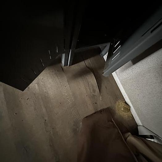 Used AMERI-TECH MAN CAMP/RIG HOUSE